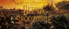 Wadca Piercieni: Bitwa o rdziemie